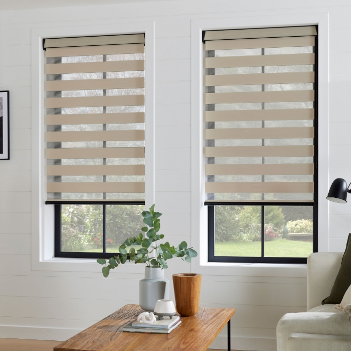 Day/Night Roller Blinds