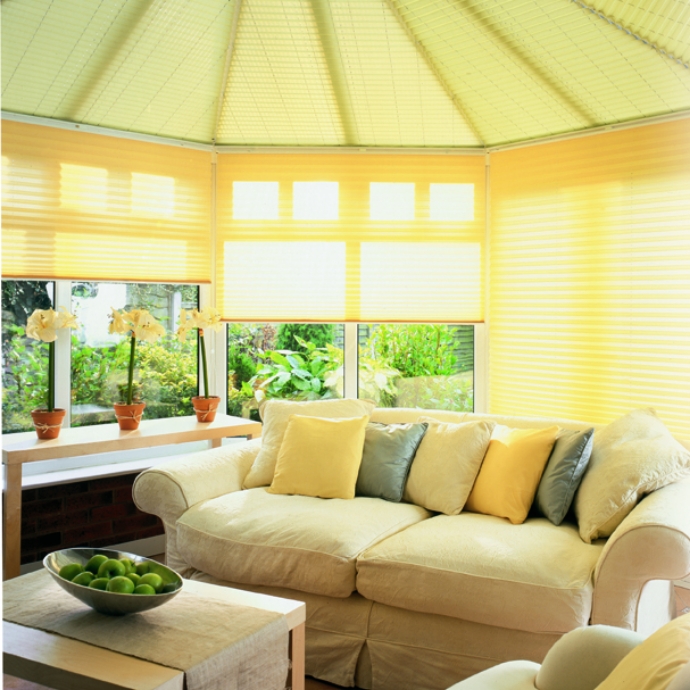 Conservatory Blinds