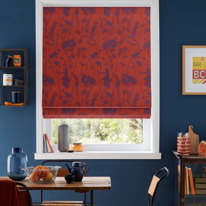 Roman Blinds